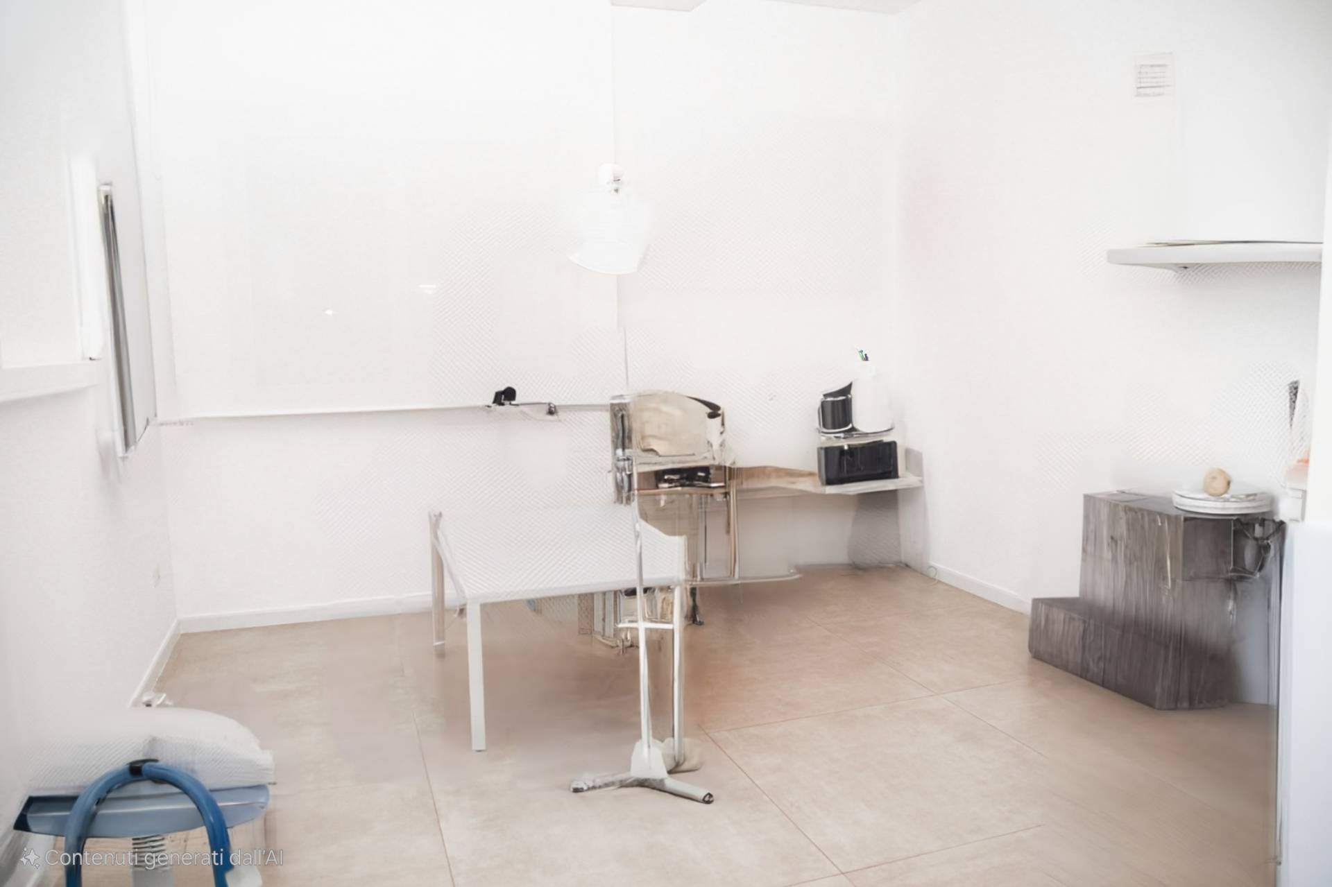 Studio/Ufficio in vendita a Bari, S. Pasquale