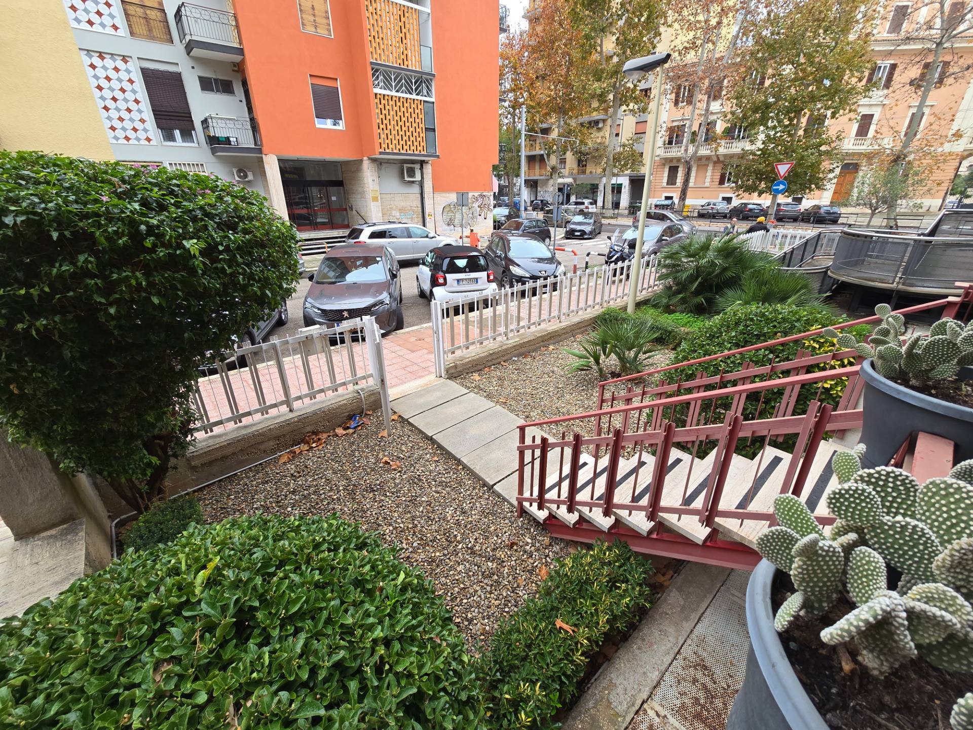 Studio/Ufficio in vendita a Bari, S. Pasquale