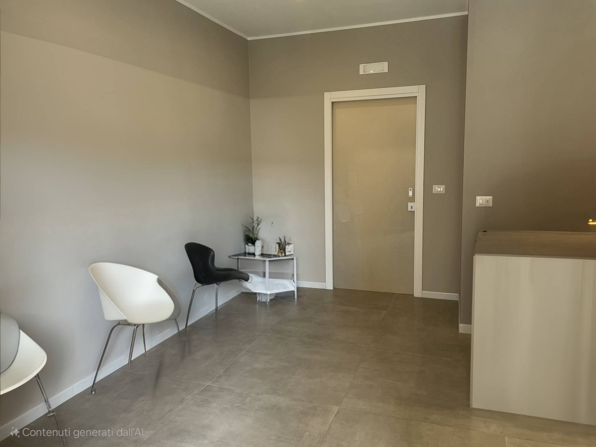 Studio/Ufficio in vendita a Bari, S. Pasquale