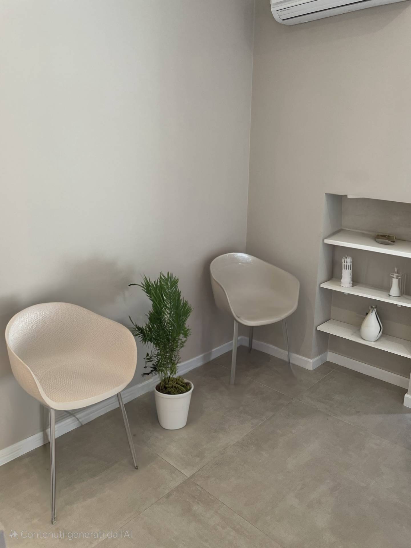 Studio/Ufficio in vendita a Bari, S. Pasquale