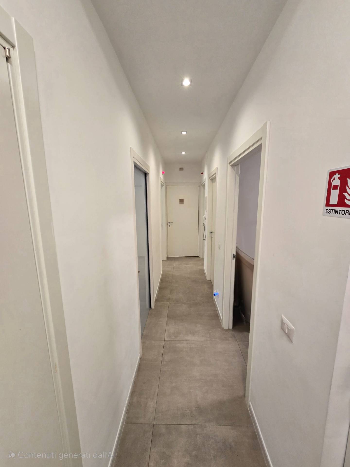 Studio/Ufficio in vendita a Bari, S. Pasquale