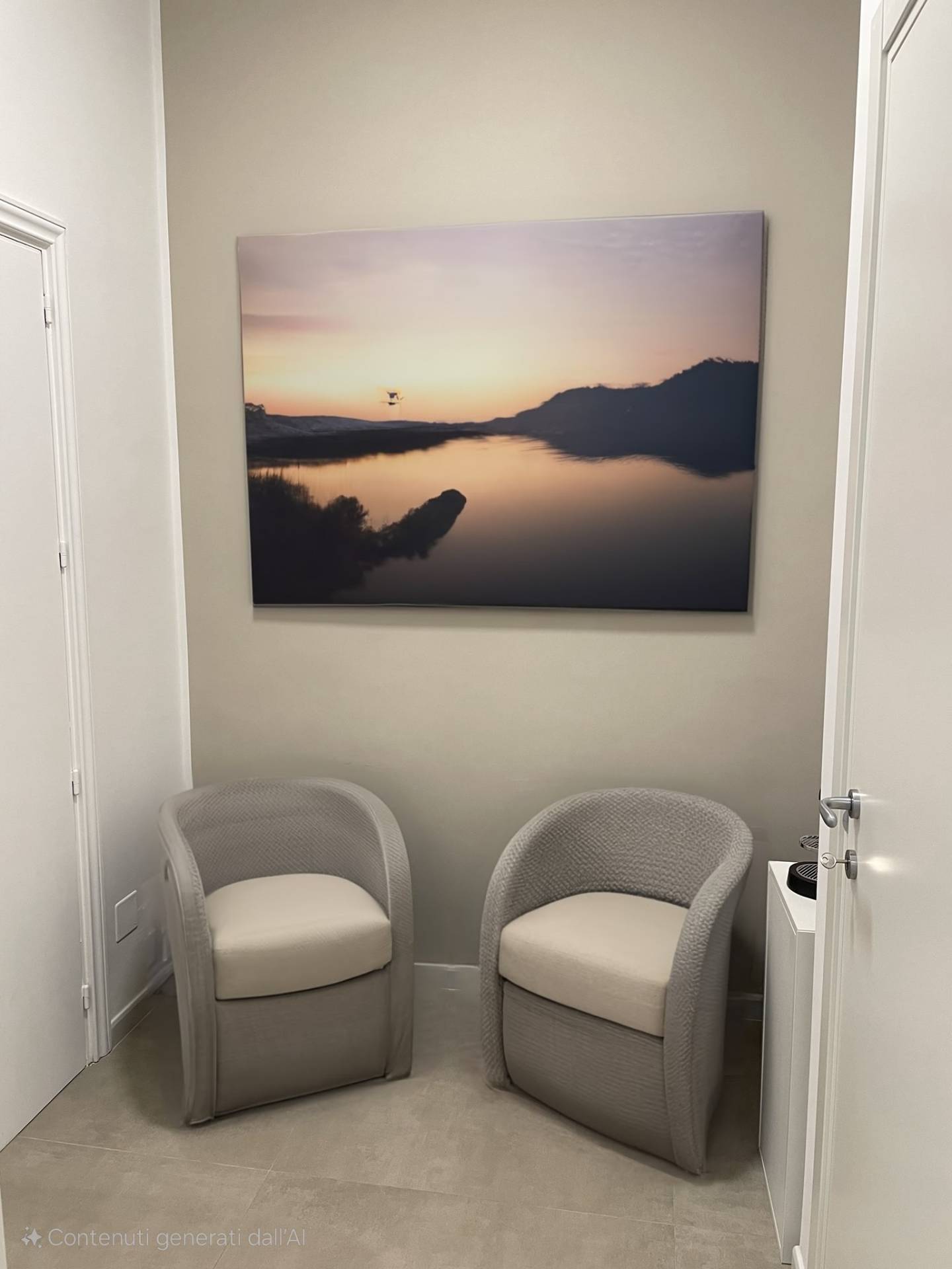 Studio/Ufficio in vendita a Bari, S. Pasquale