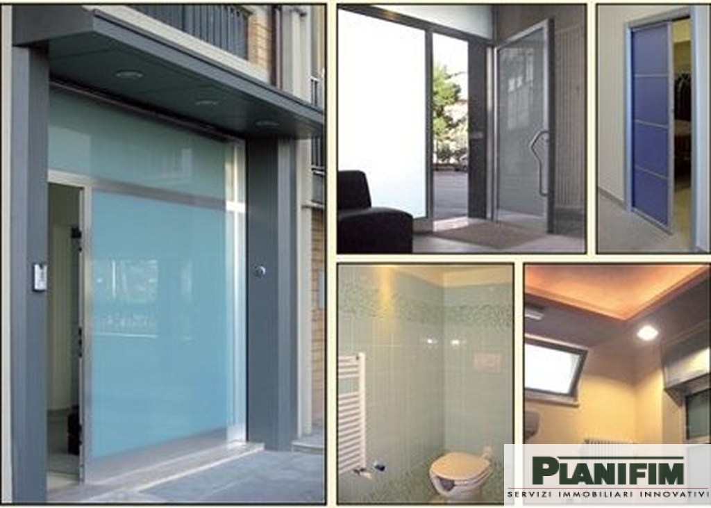 Studio/Ufficio in vendita a Bari, S. Pasquale