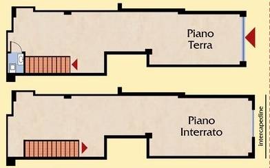 Locale commerciale in vendita a Bari, Murat