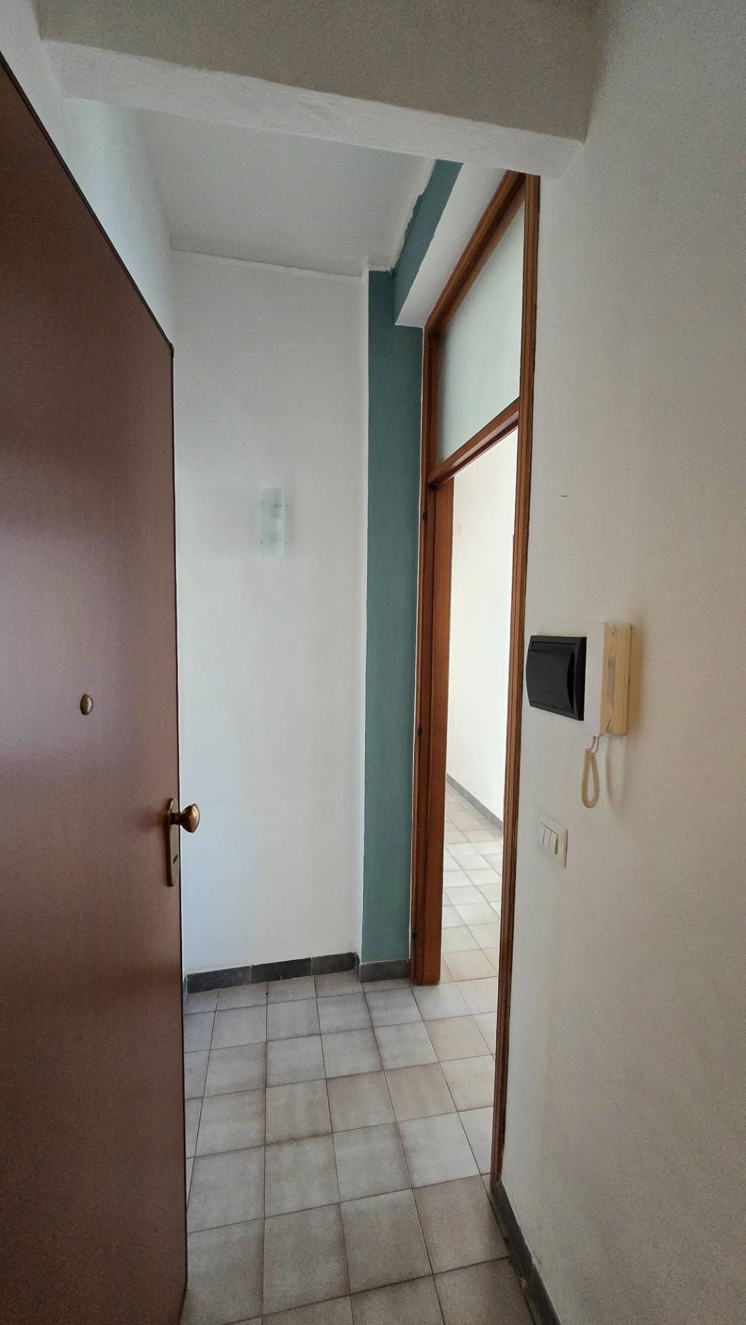 Appartamento in affitto a Bari, S. Pasquale