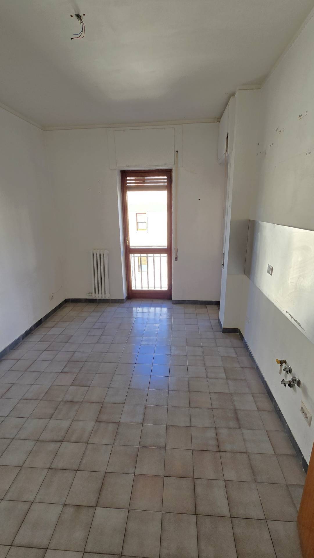 Appartamento in affitto a Bari, S. Pasquale