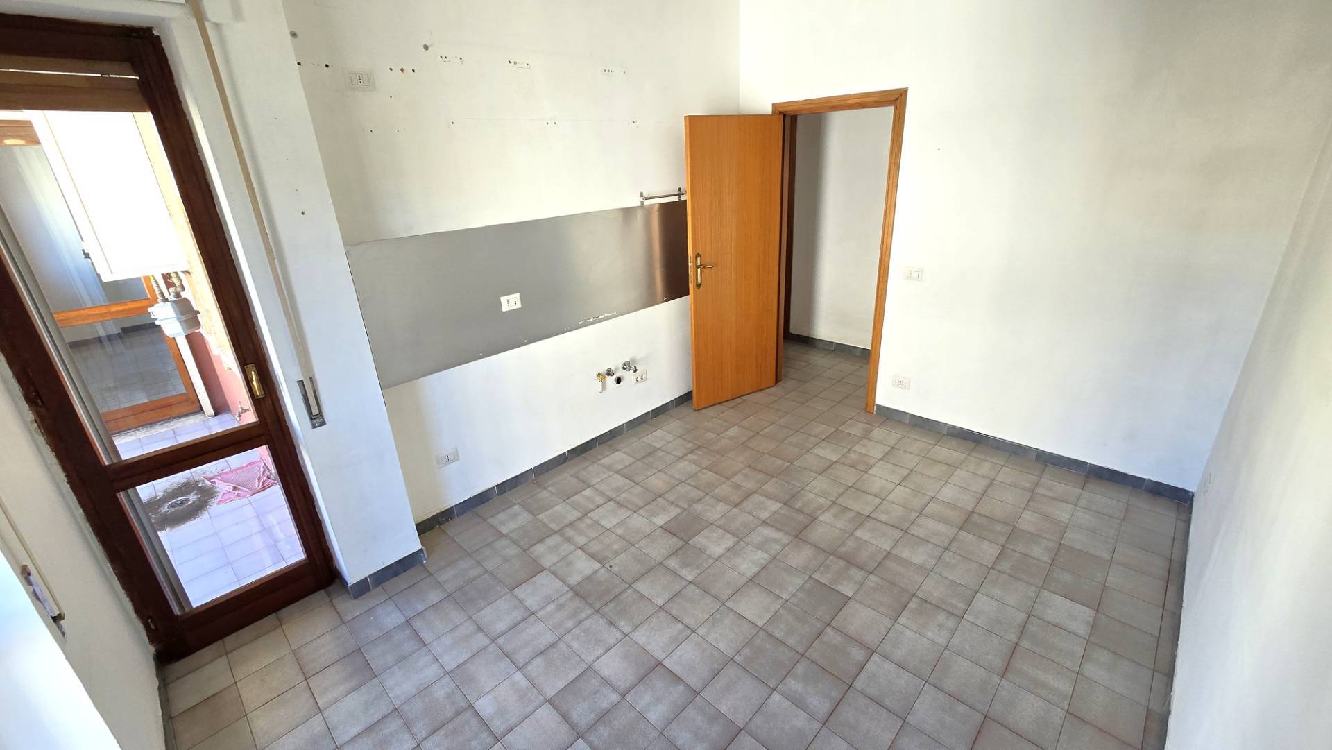 Appartamento in affitto a Bari, S. Pasquale