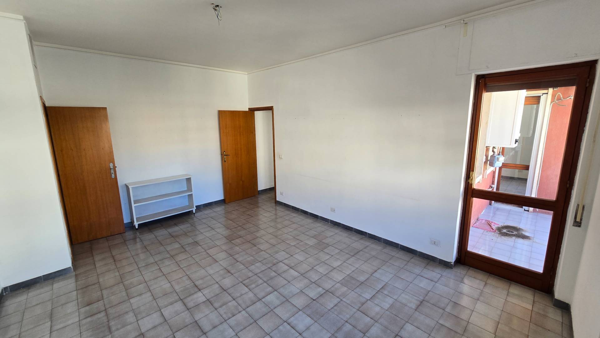 Appartamento in affitto a Bari, S. Pasquale