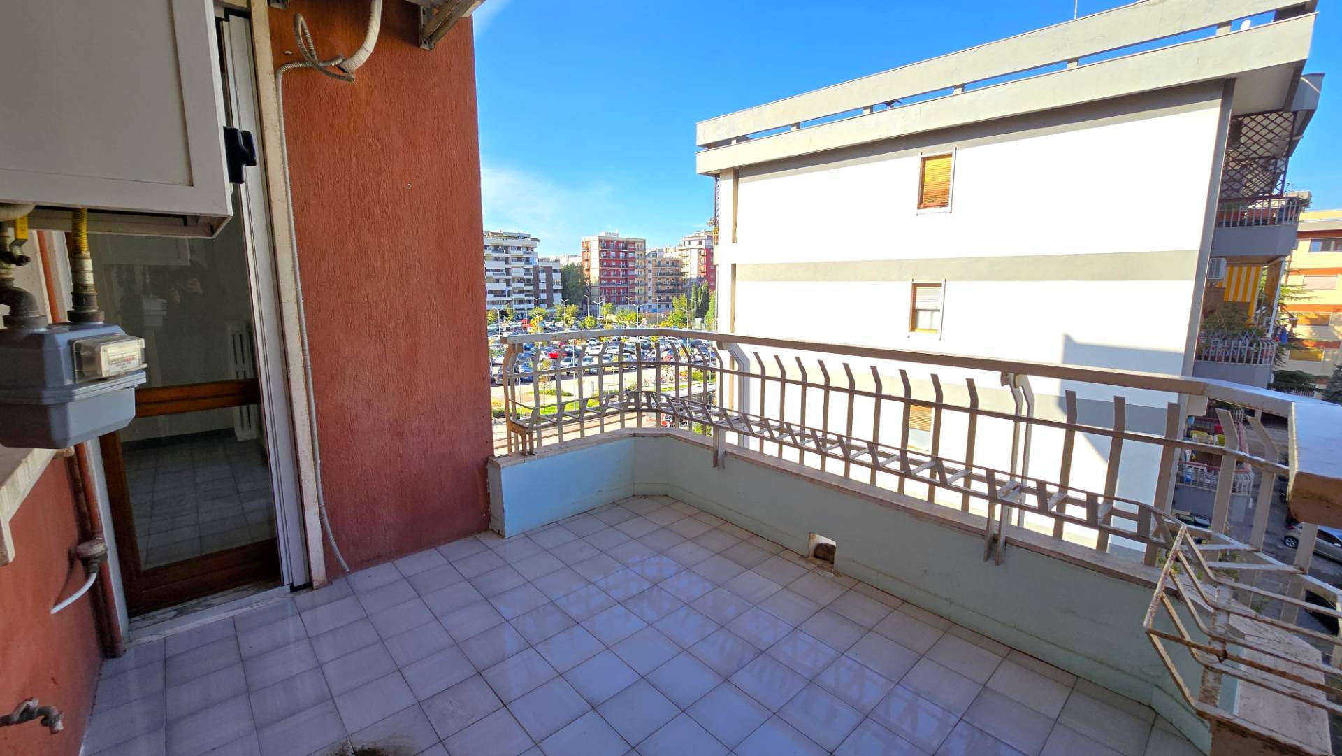 Appartamento in affitto a Bari, S. Pasquale