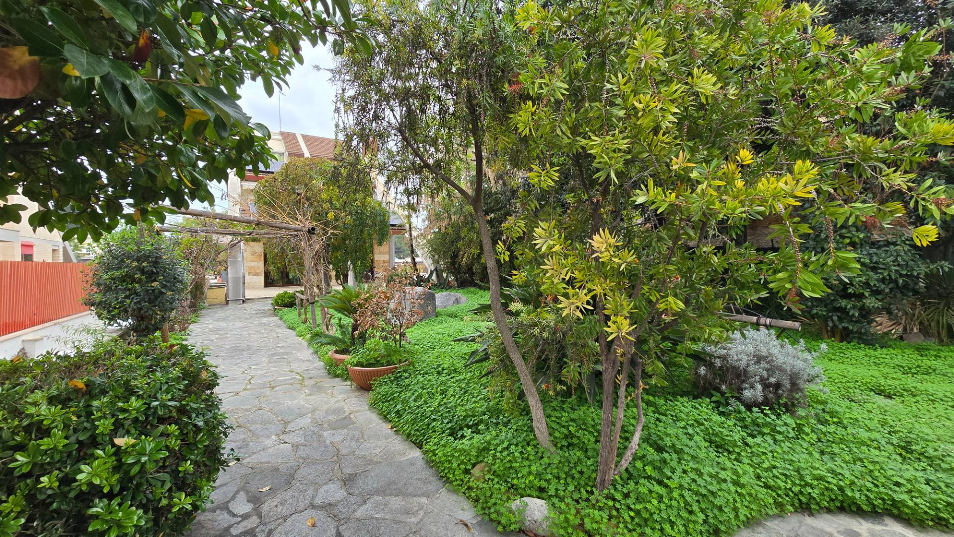 Villa in vendita a Bari, Poggiofranco