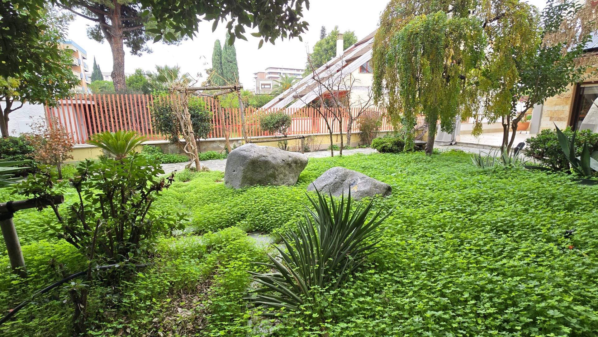 Villa in vendita a Bari, Poggiofranco