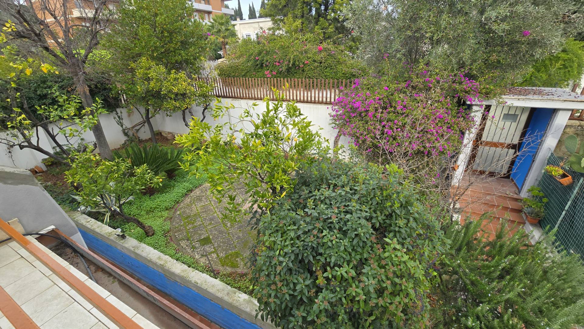 Villa in vendita a Bari, Poggiofranco