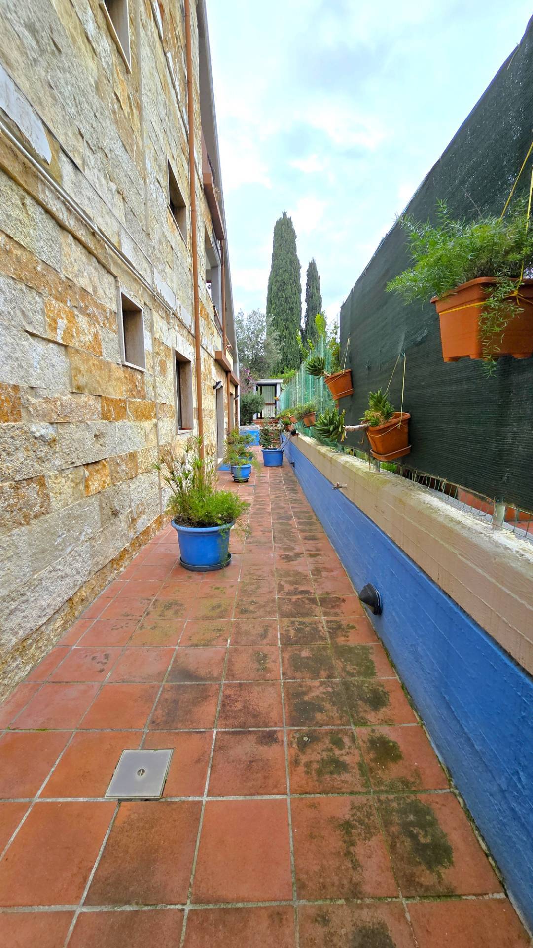 Villa in vendita a Bari, Poggiofranco