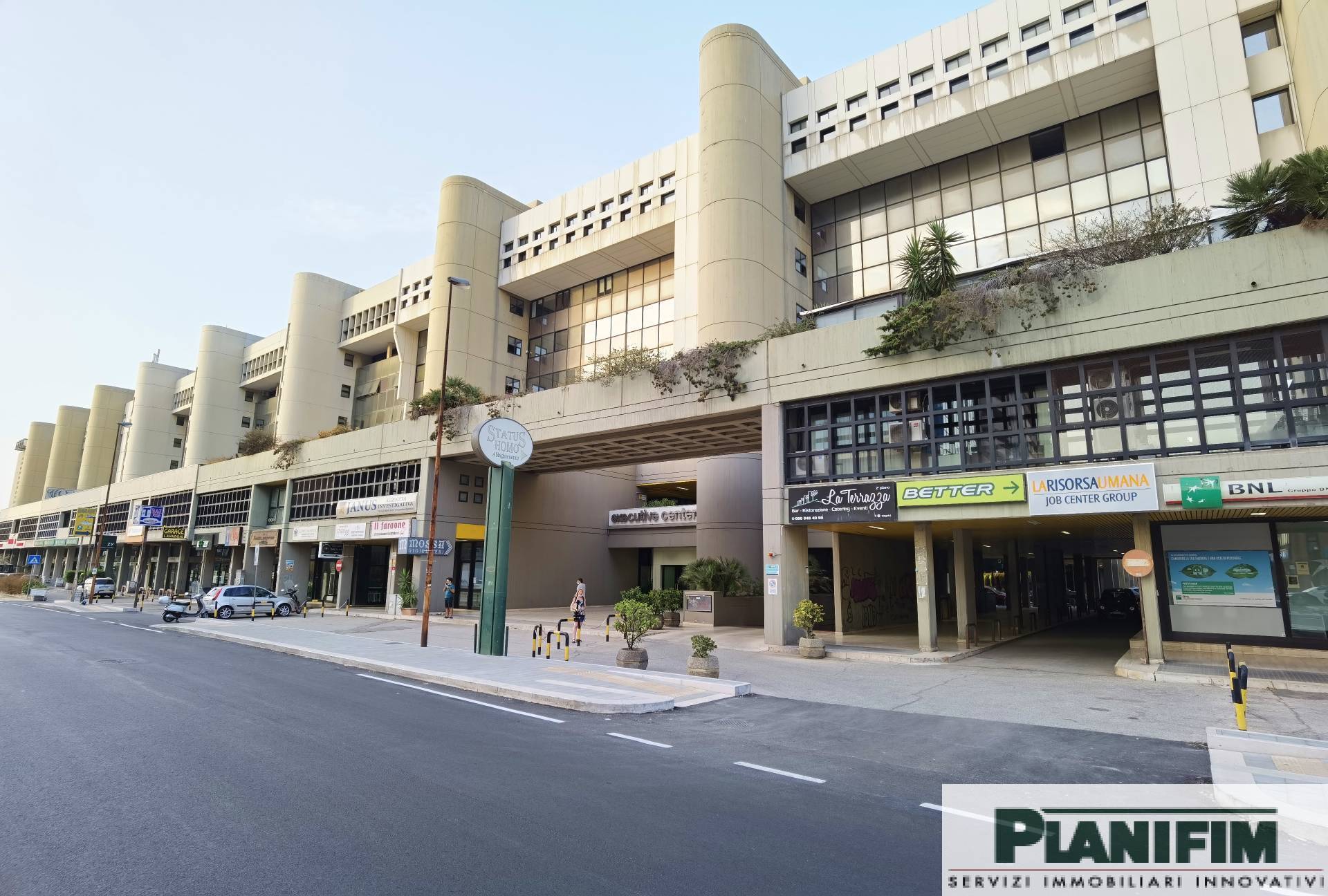 Box o garage in vendita a Bari, S. Pasquale
