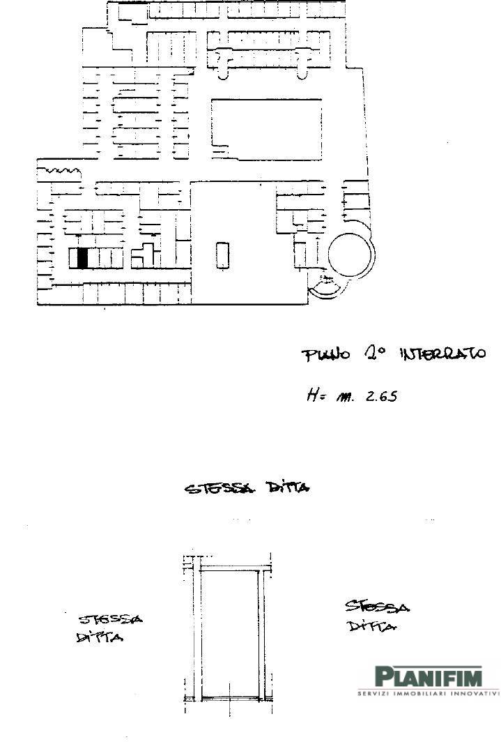 Box o garage in vendita a Bari, S. Pasquale