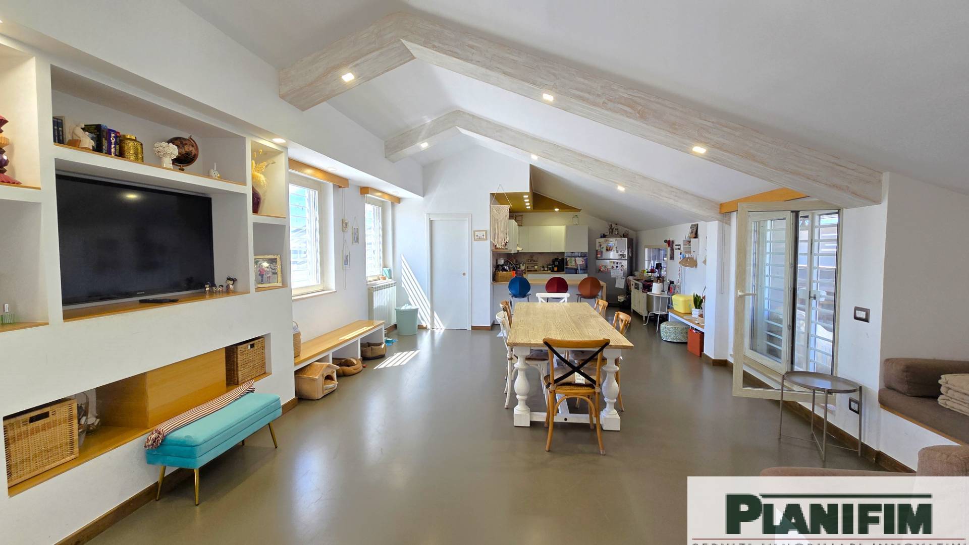 Appartamento in vendita a Bari