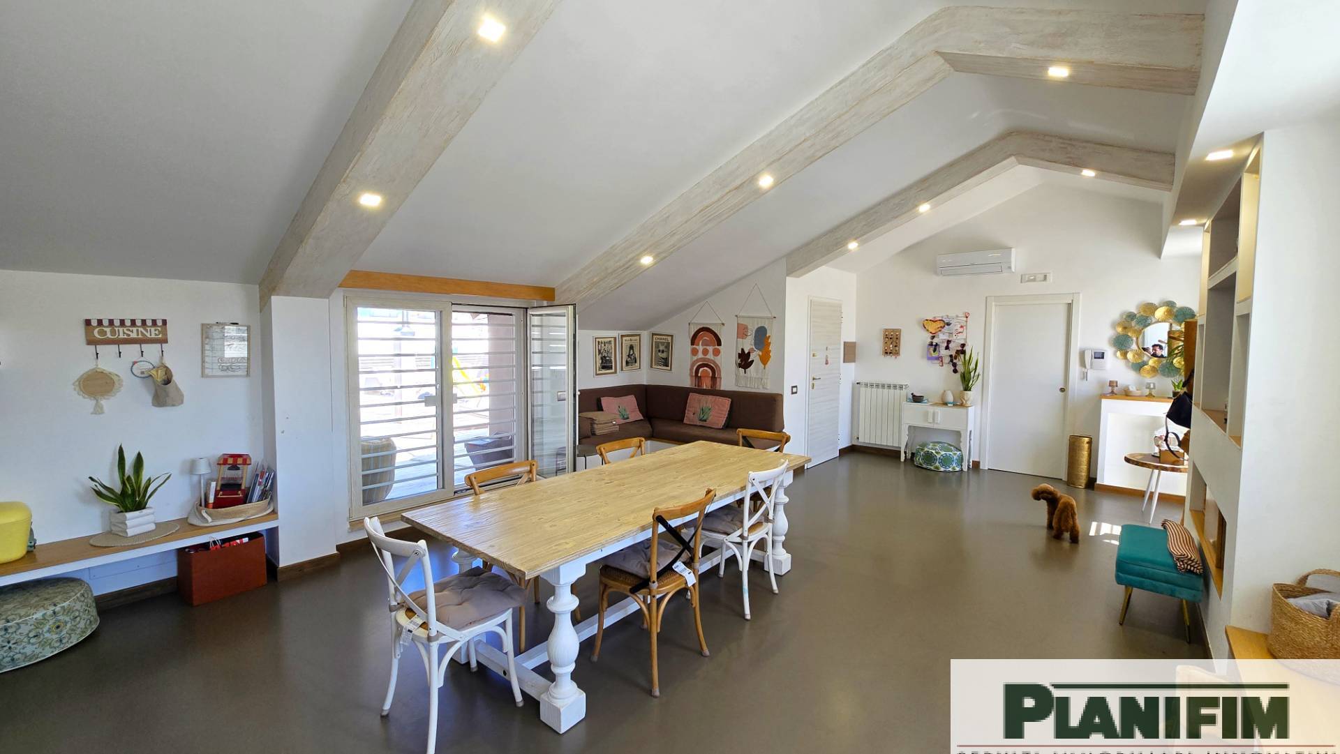 Appartamento in vendita a Bari