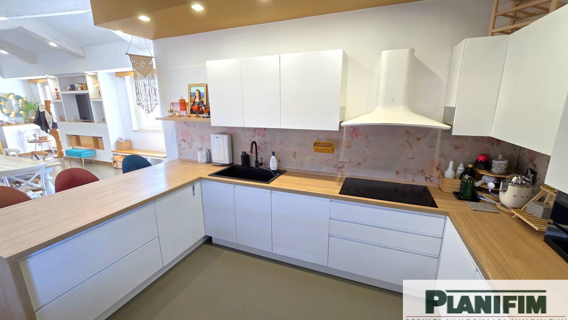 Appartamento in vendita a Bari