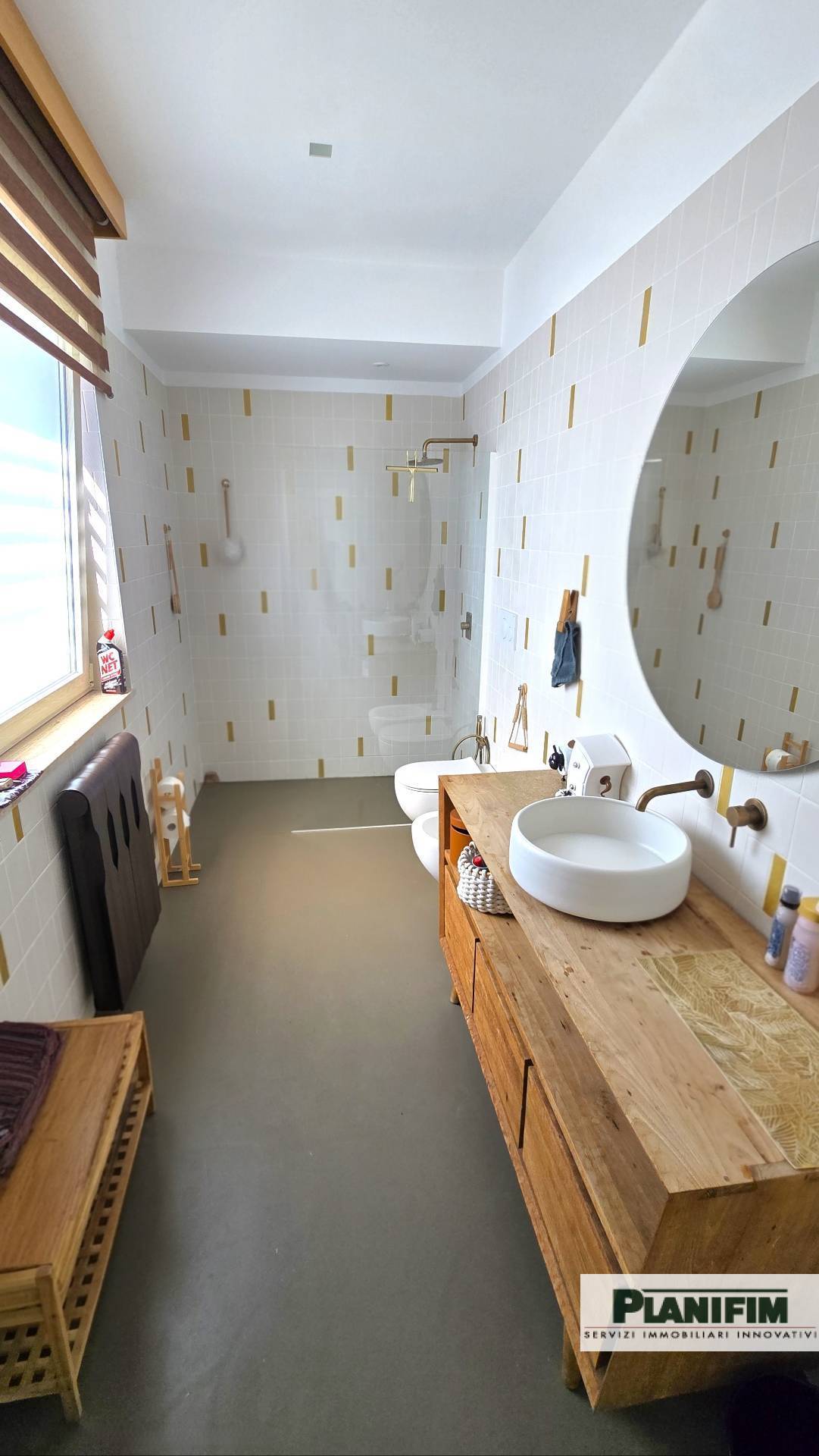 Appartamento in vendita a Bari