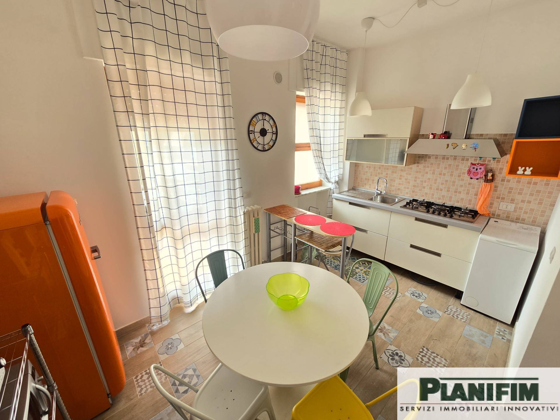 Appartamento in affitto a Bari, S. Pasquale