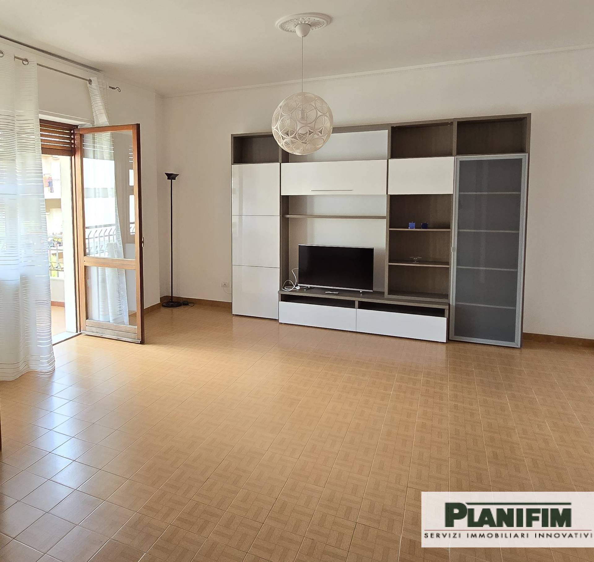 Appartamento in affitto a Bari, S. Pasquale