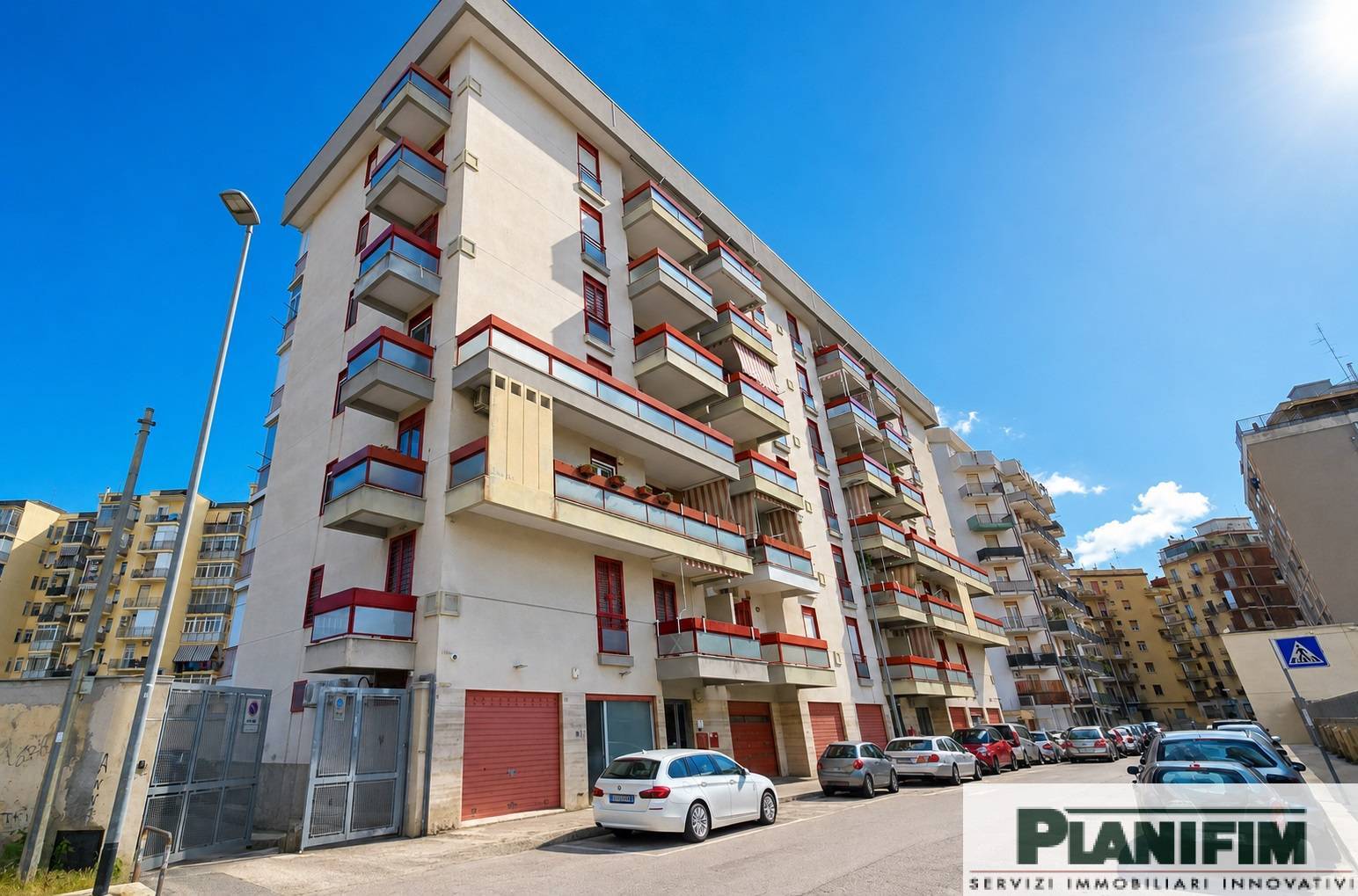 Appartamento in vendita a Bari, Libert