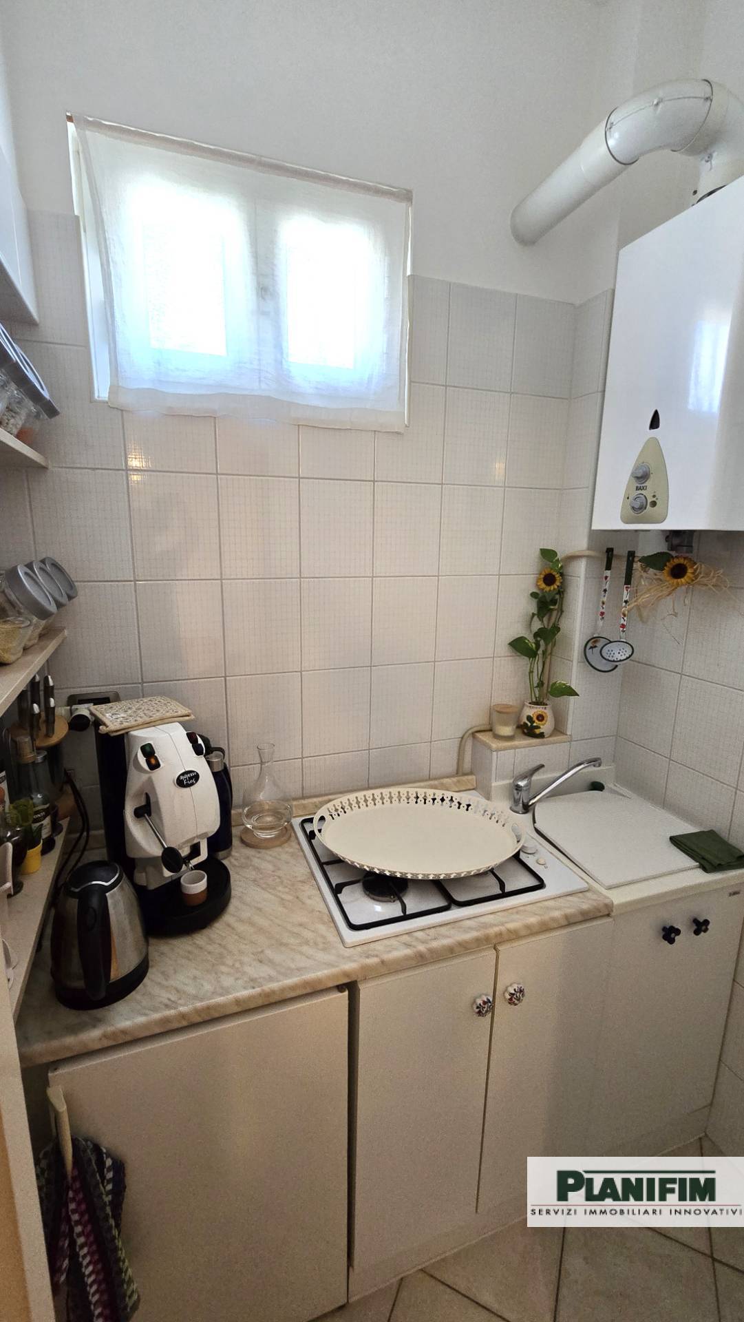 Appartamento in vendita a Bari, Libert