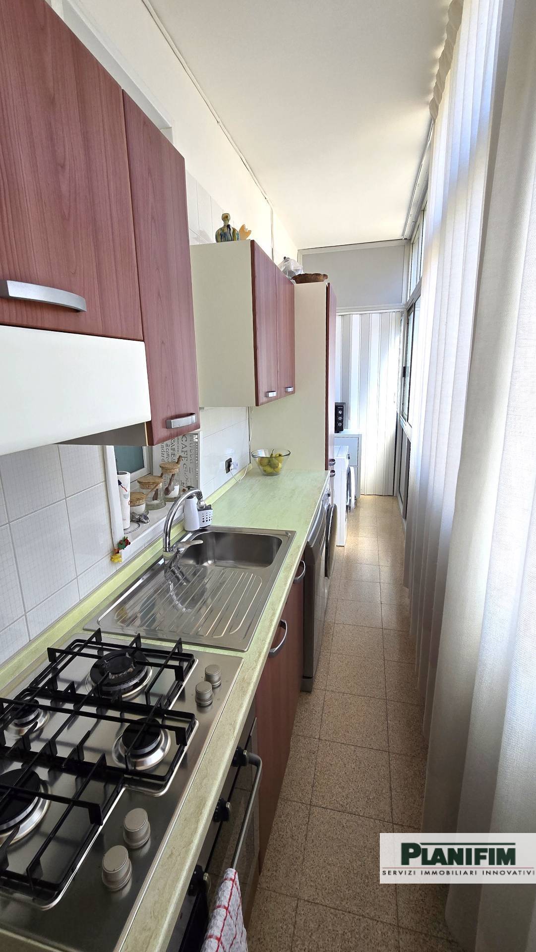 Appartamento in vendita a Bari, Libert