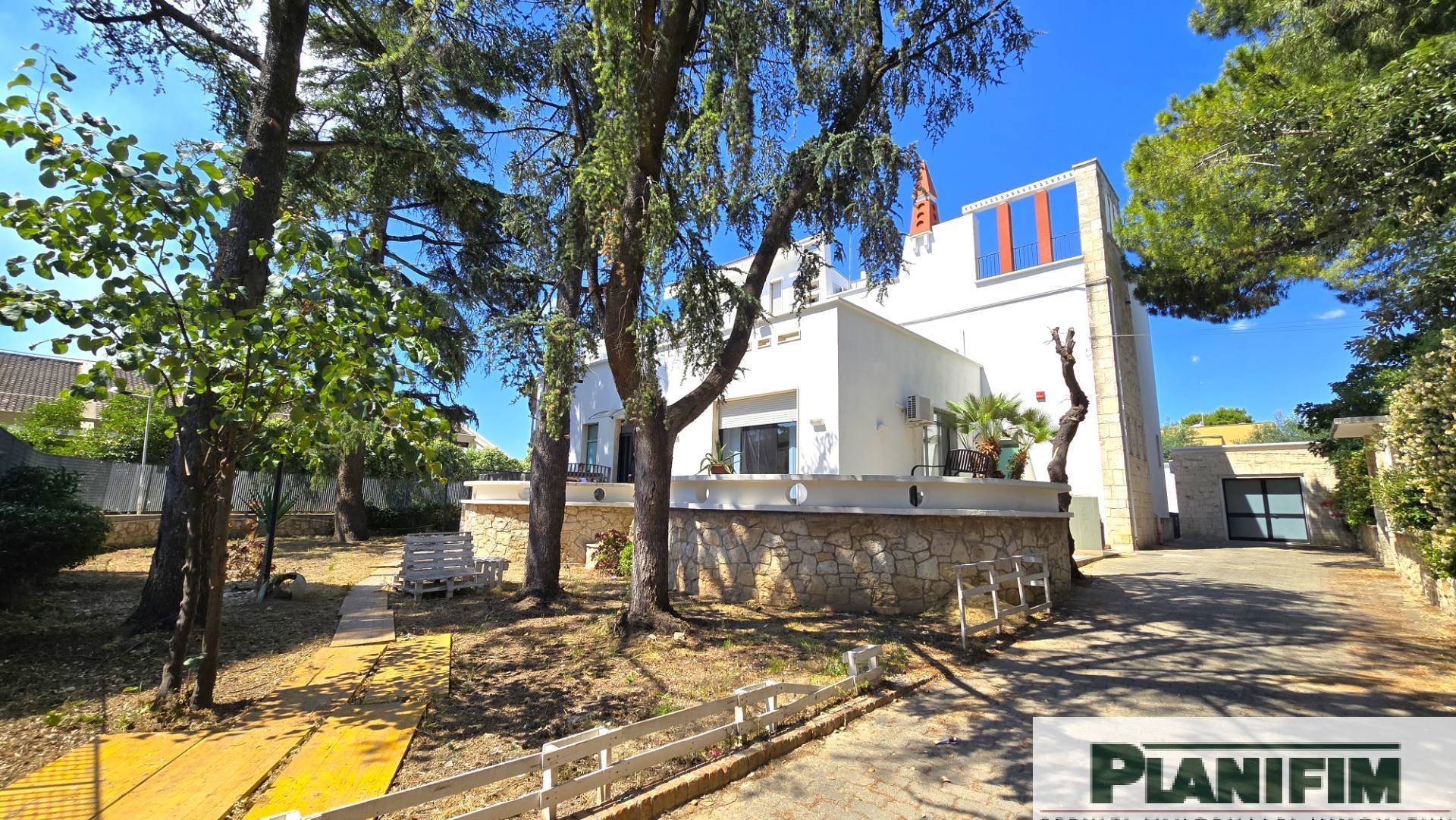 Villa in vendita a Bari, Carrassi