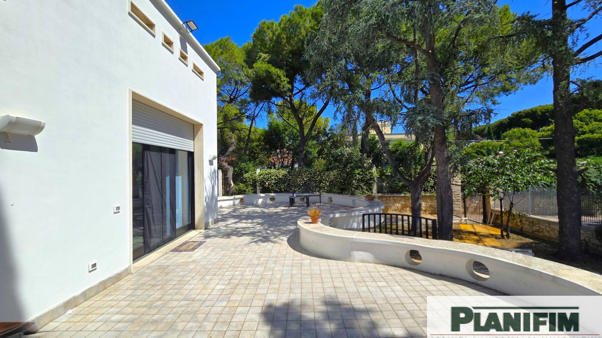 Villa in vendita a Bari, Carrassi