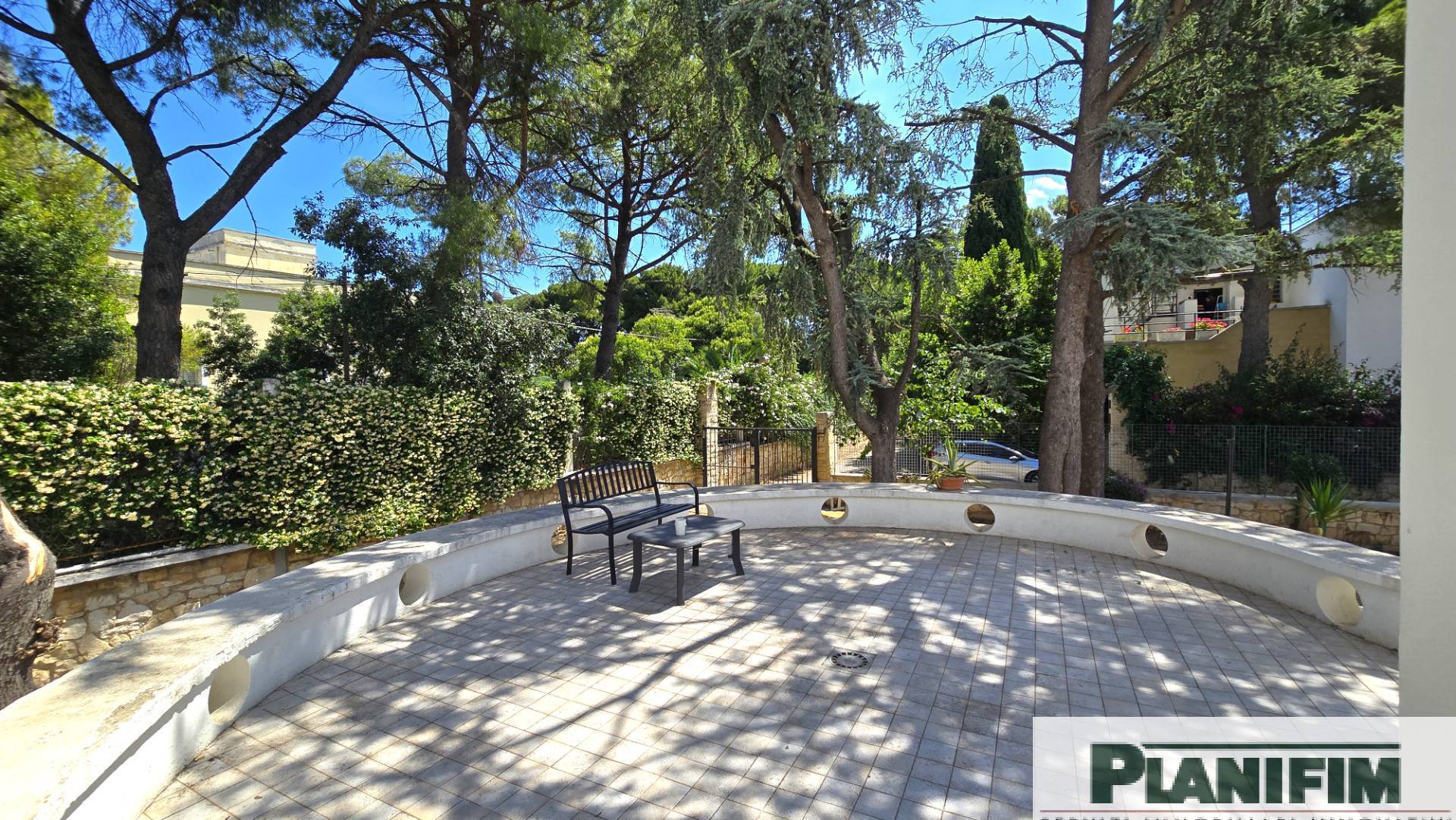 Villa in vendita a Bari, Carrassi
