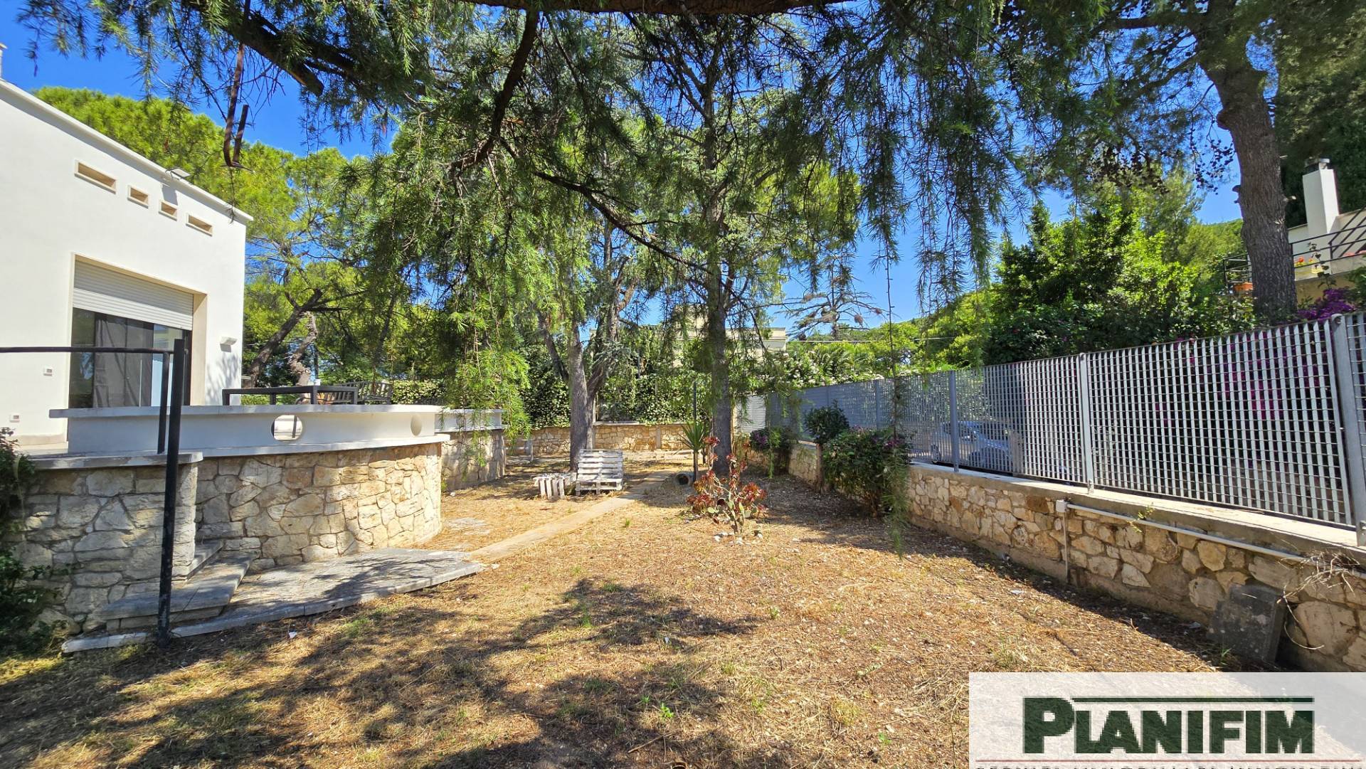 Villa in vendita a Bari, Carrassi