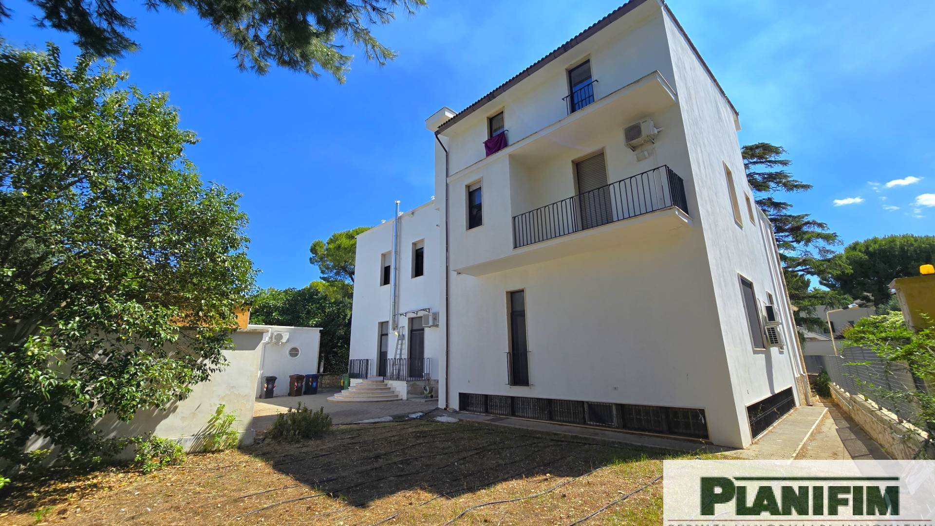 Villa in vendita a Bari, Carrassi
