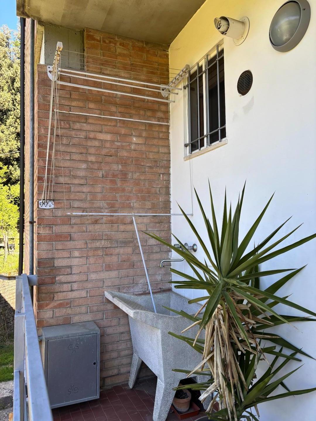 Appartamento in vendita, Siena acquacalda