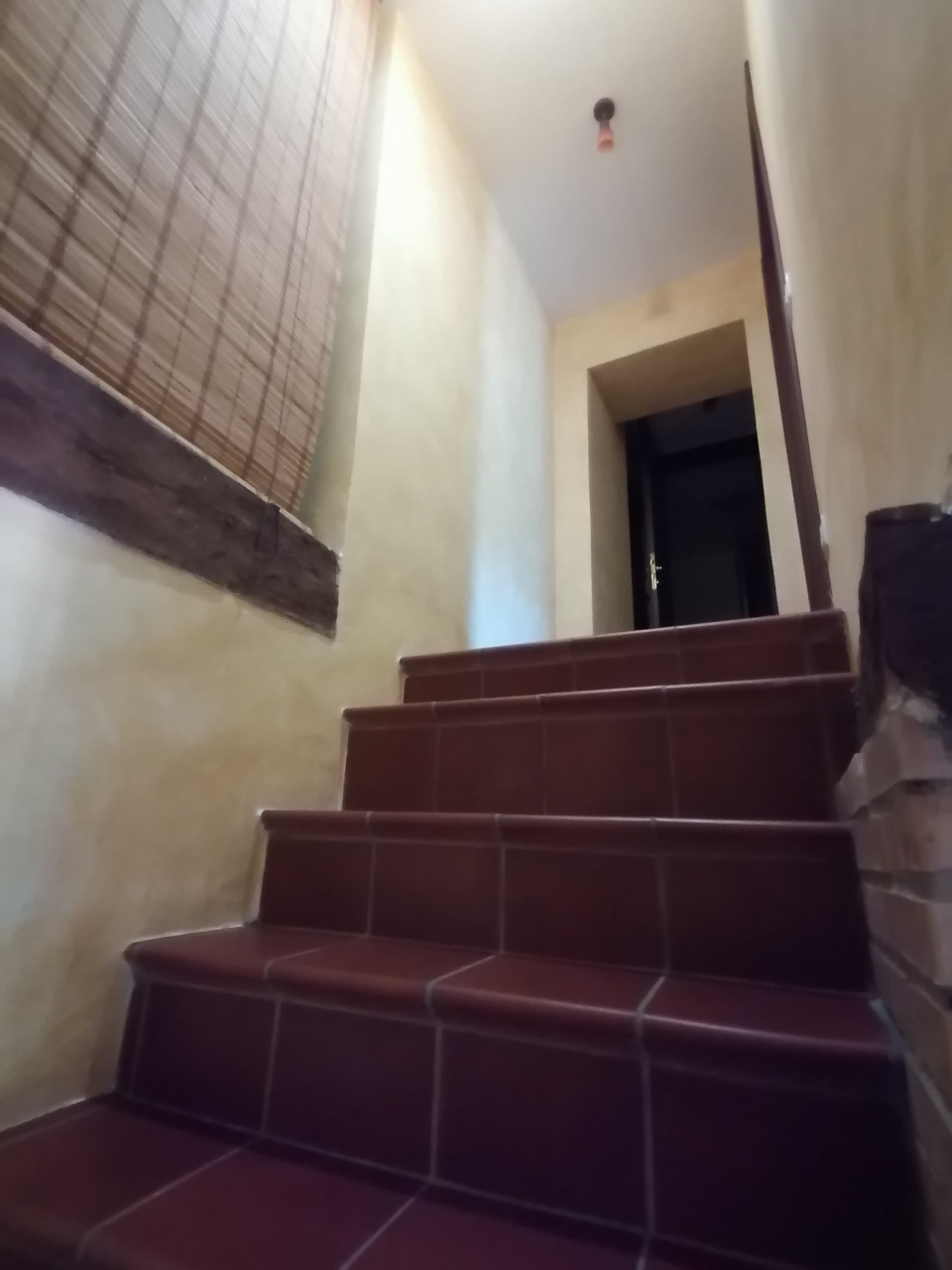 Appartamento in vendita a Castell'Azzara