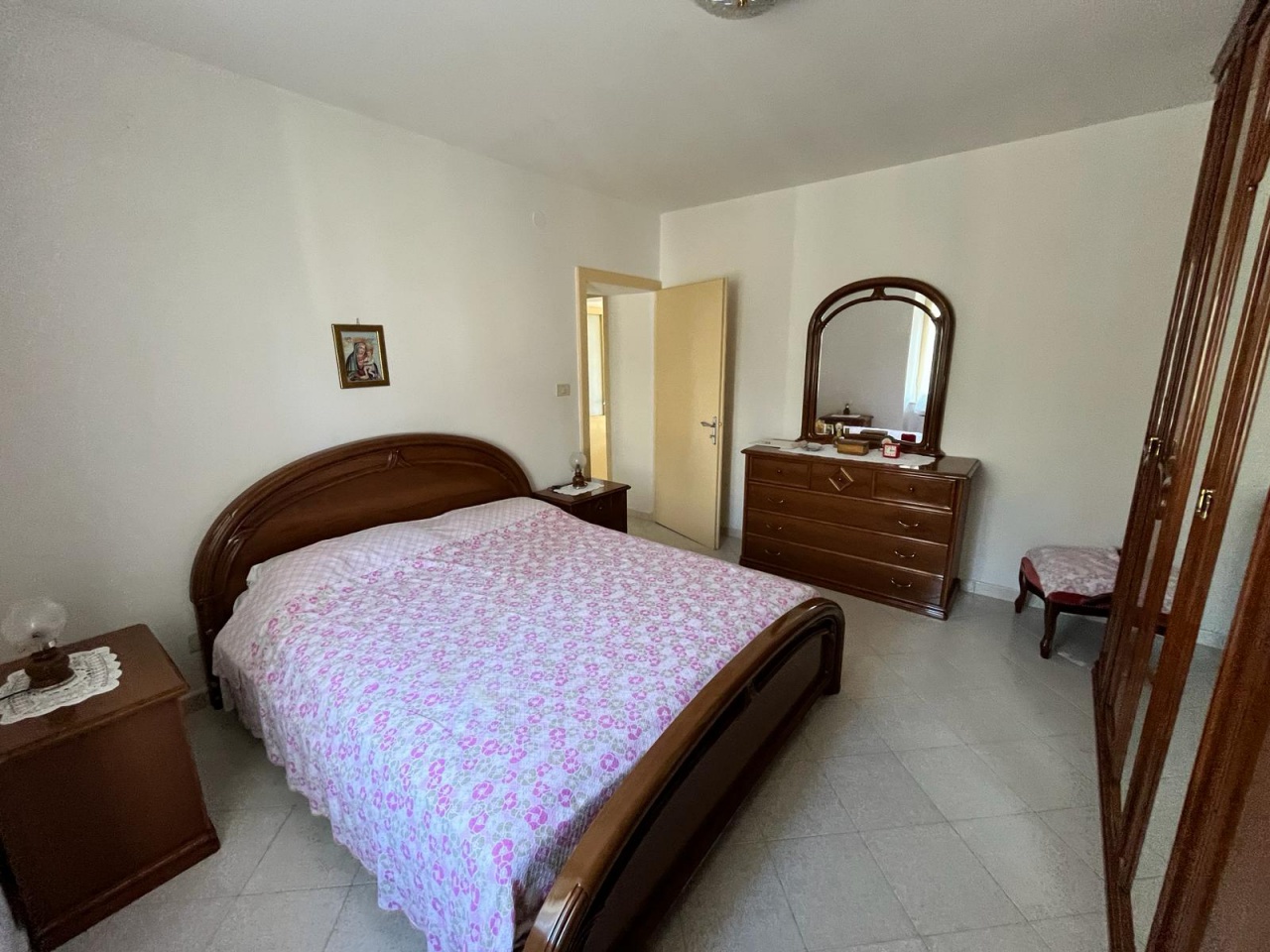 Trilocale in vendita a Sorano