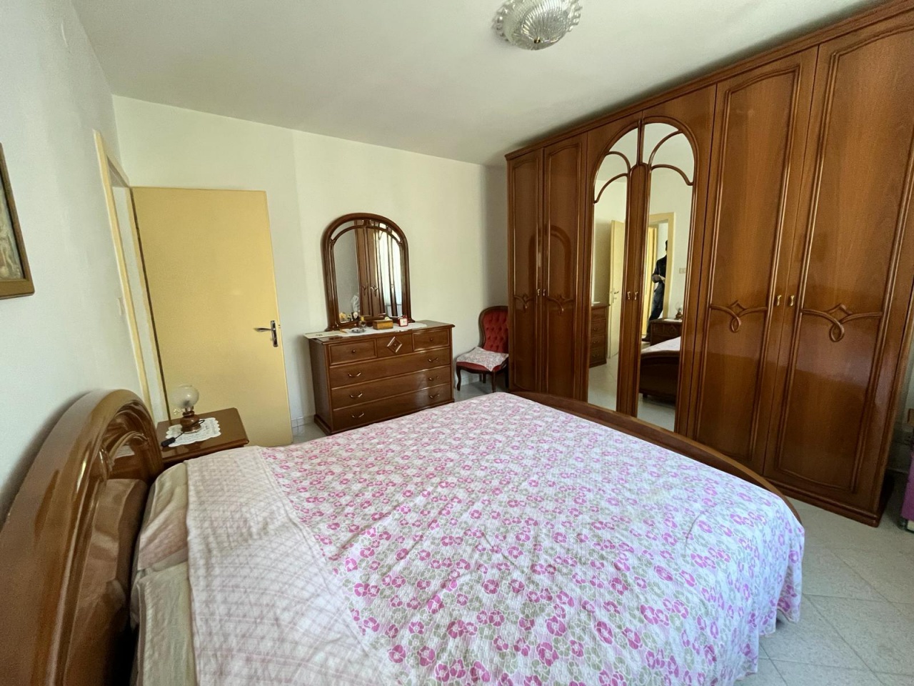 Trilocale in vendita a Sorano