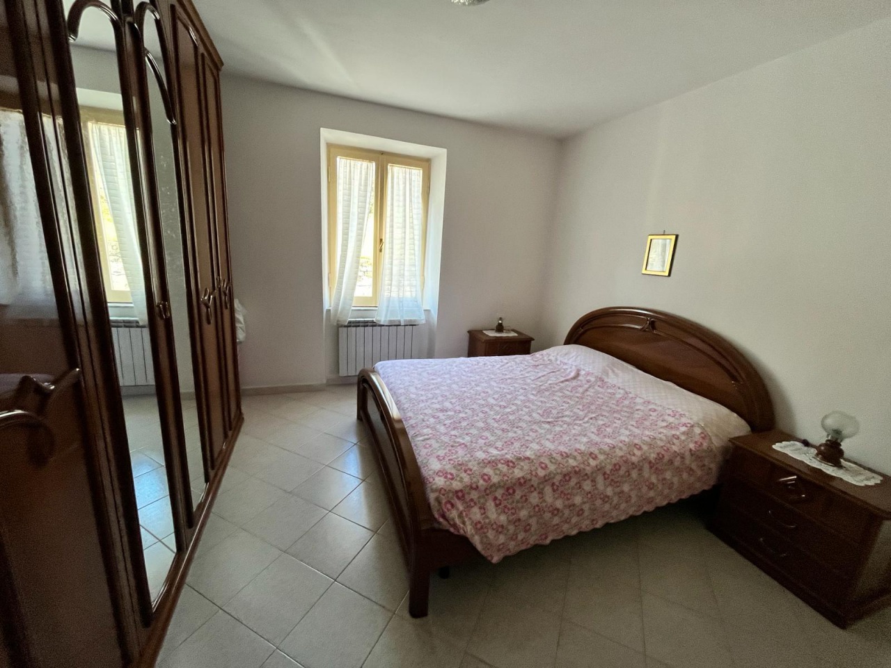 Trilocale in vendita a Sorano