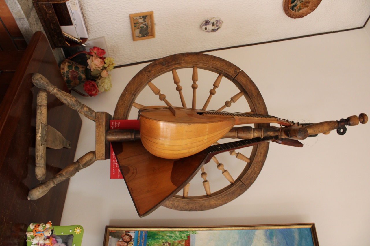 Appartamento in vendita a Pitigliano