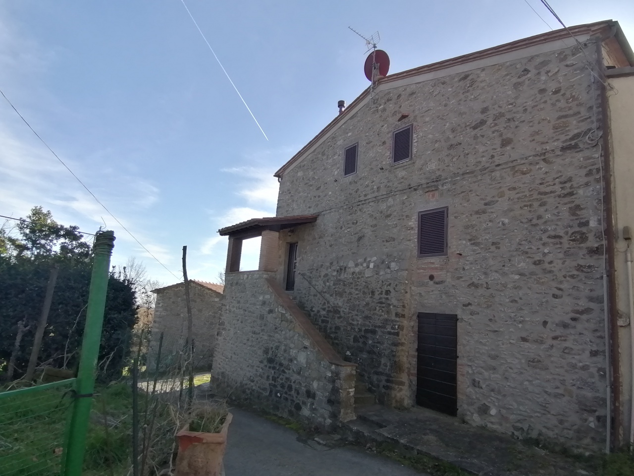 Casa indipendente in vendita in semproniano, Semproniano