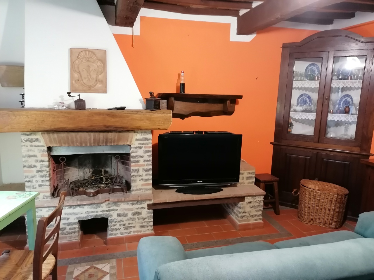 Casa indipendente in vendita in semproniano, Semproniano