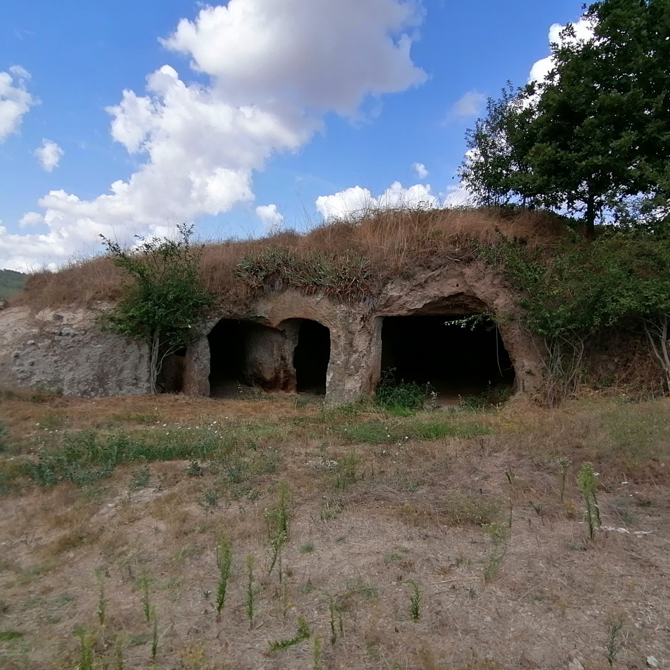 Terreno in vendita a Manciano
