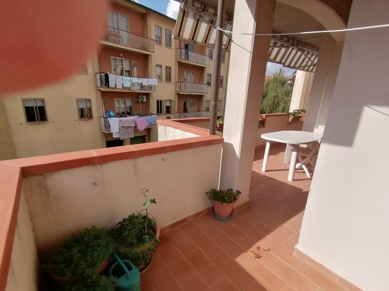 Trilocale in vendita a Pitigliano