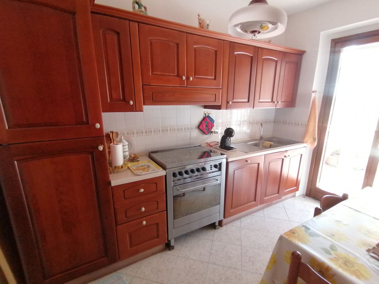 Trilocale in vendita a Pitigliano