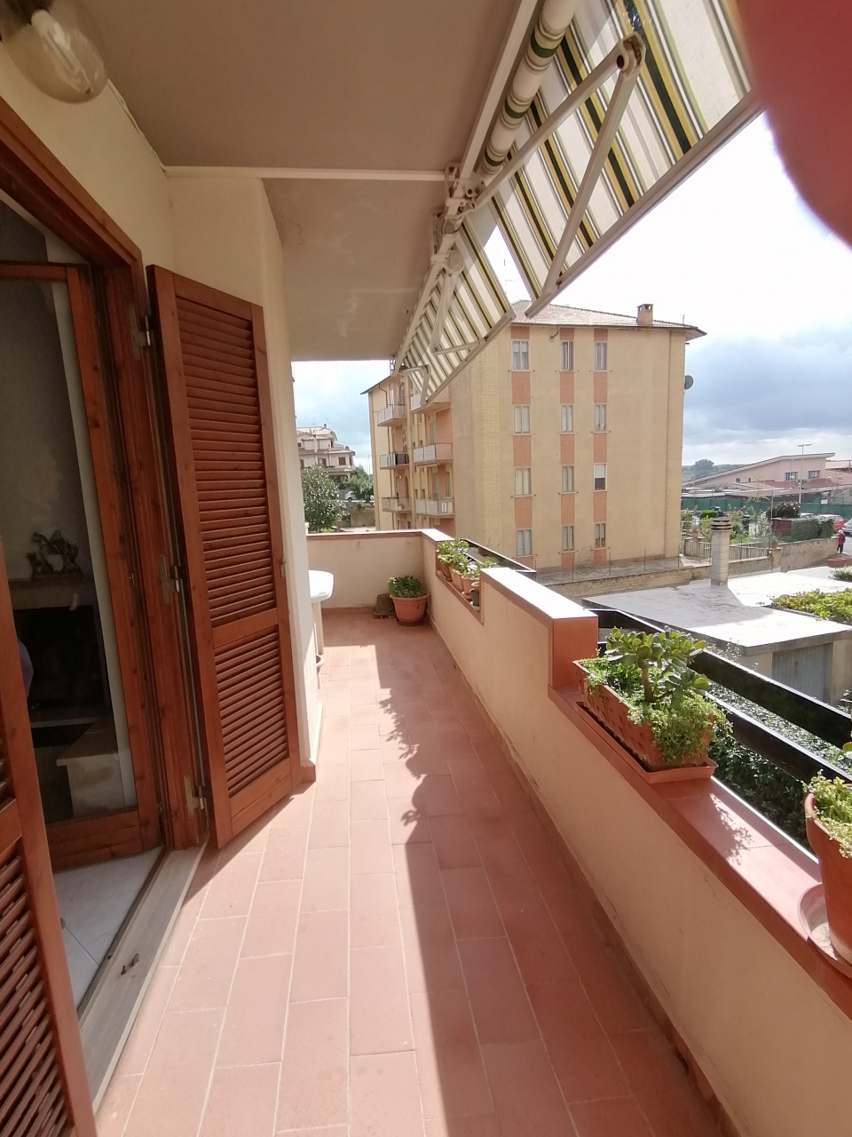 Trilocale in vendita a Pitigliano