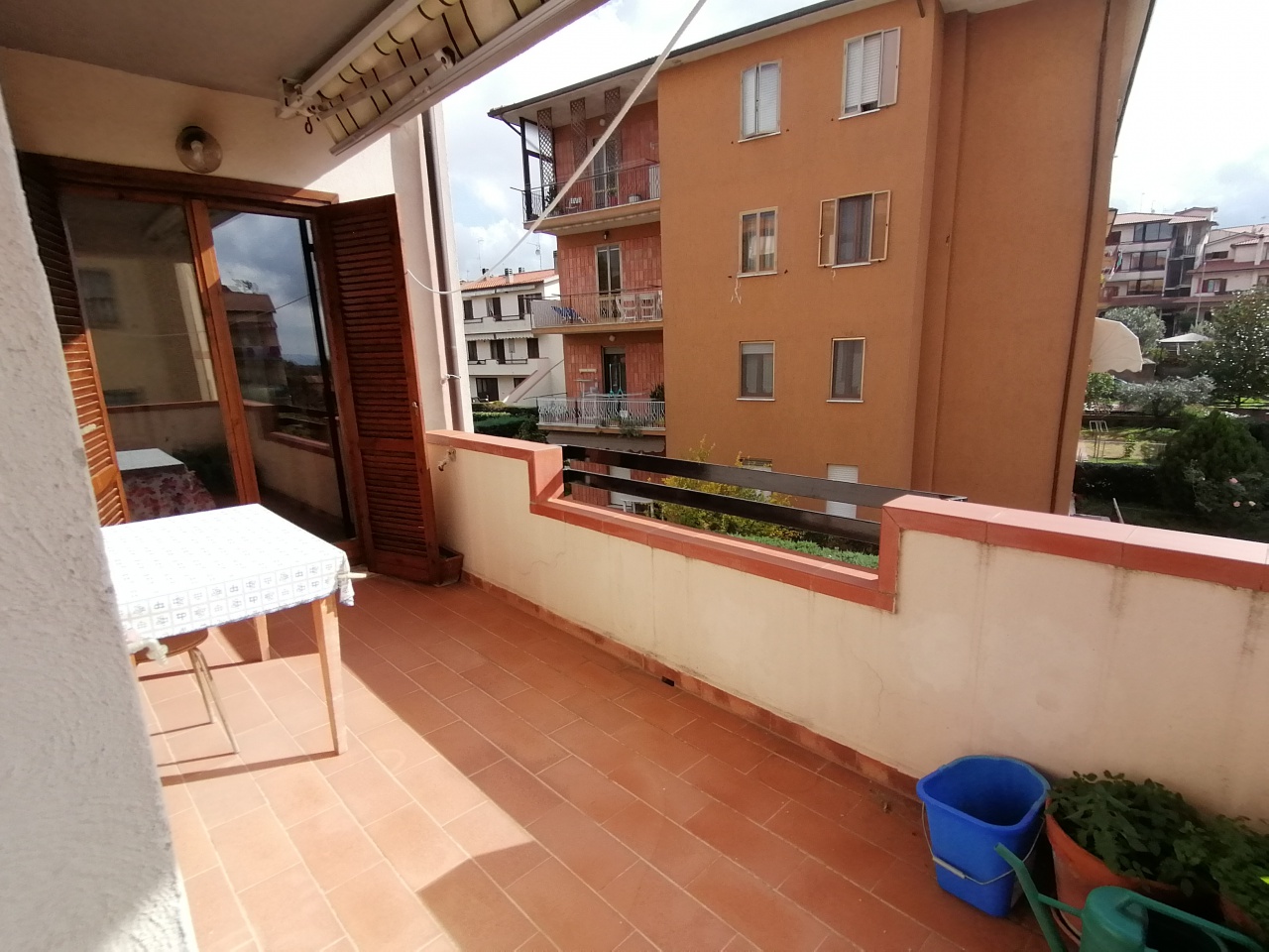 Trilocale in vendita a Pitigliano