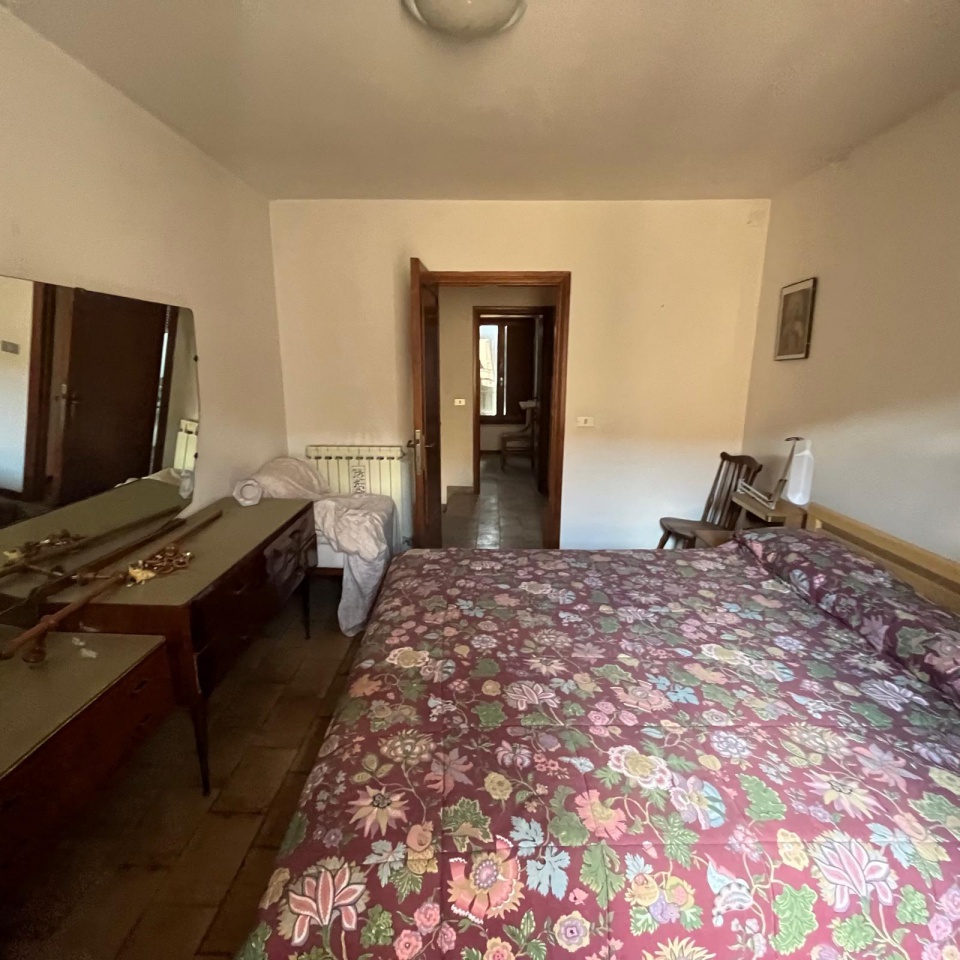 Trilocale in vendita a Sorano