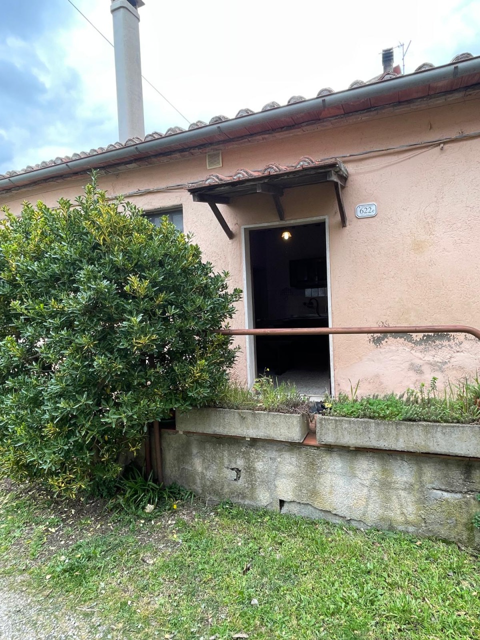 Trilocale in vendita a Pitigliano