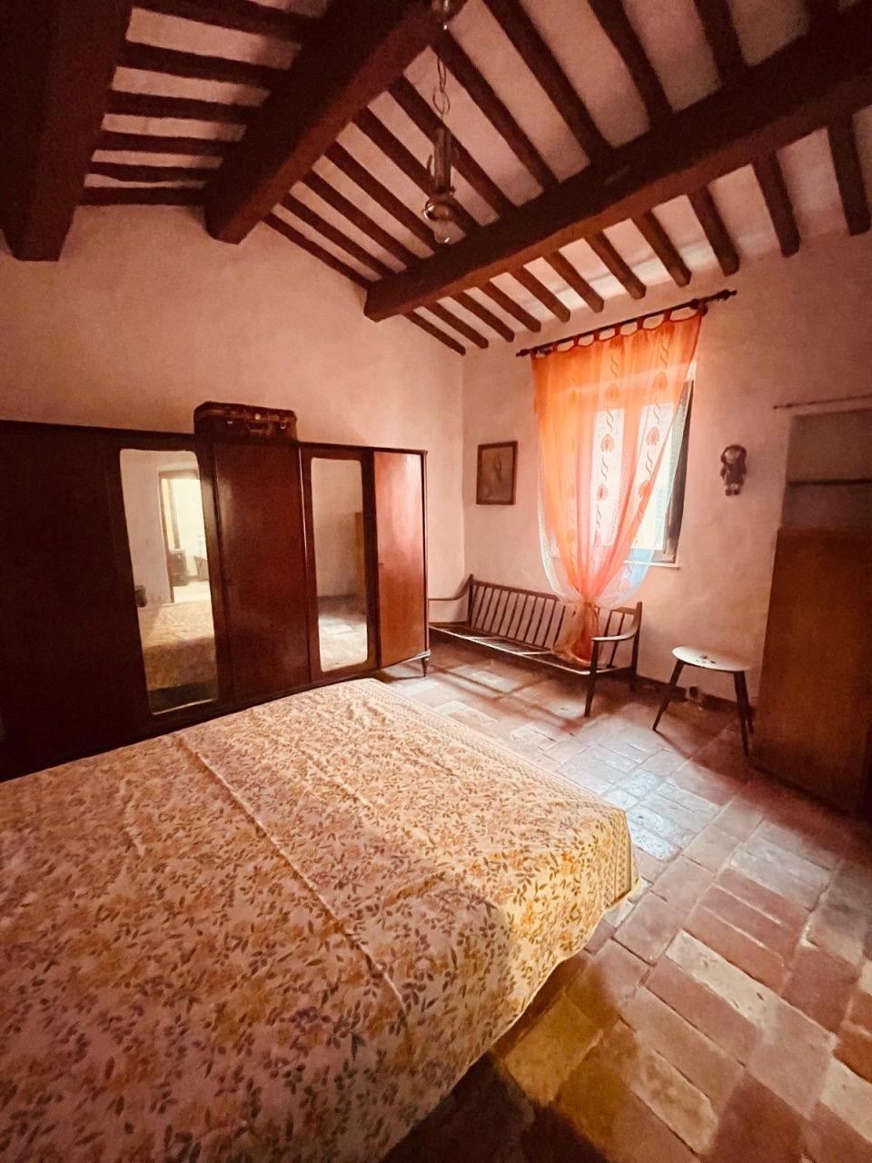 Trilocale in vendita a Pitigliano