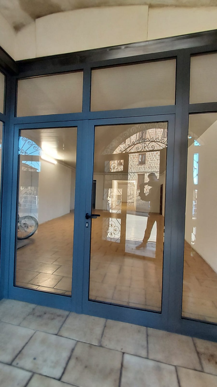 Negozio in affitto a Pitigliano